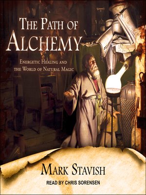 cover image of The Path of Alchemy